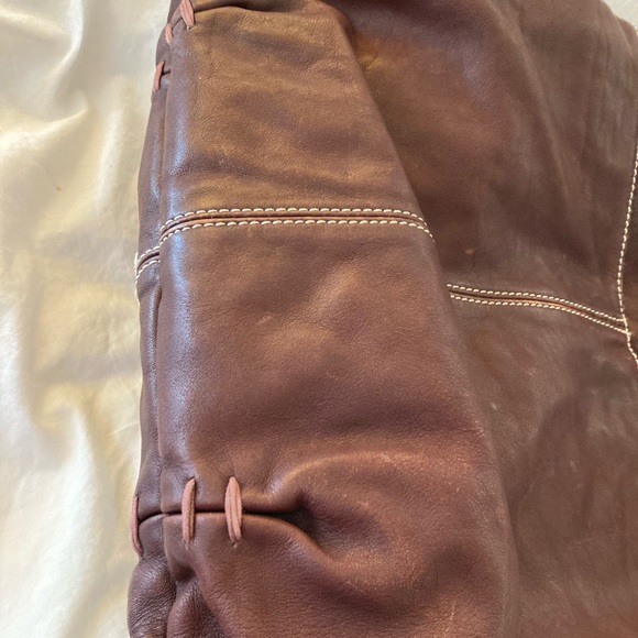 49 SQUARE MILES shoulder bag - Picture 7 of 8